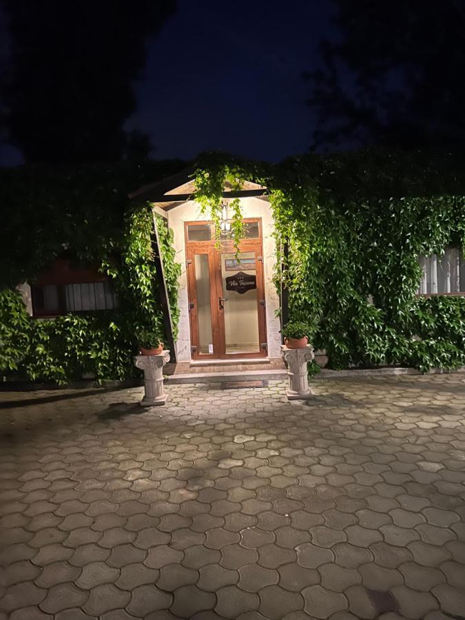 Vila Toscana Тимишоара Экстерьер фото